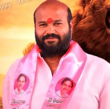 Sama Sunder Reddy