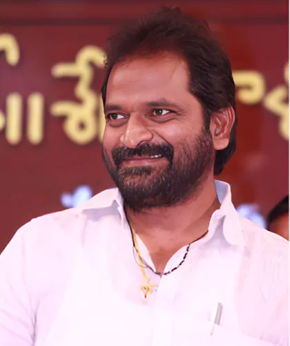 Srinivas Goud Virusanolla