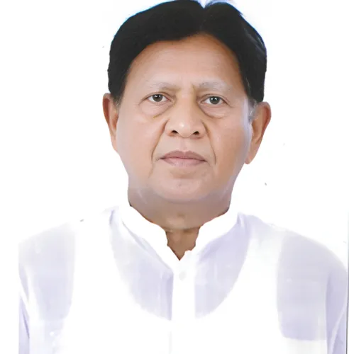 Sudarshan Reddy Podduturi