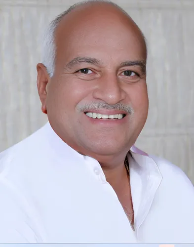 Rama Rao Patel Pawar