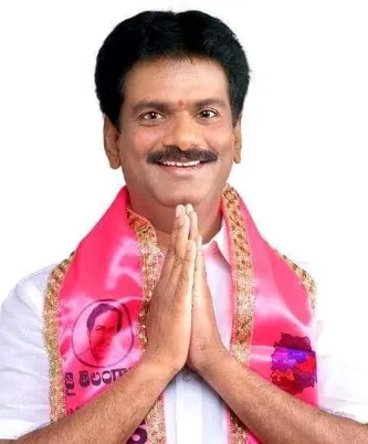 Marri Janardhan Reddy