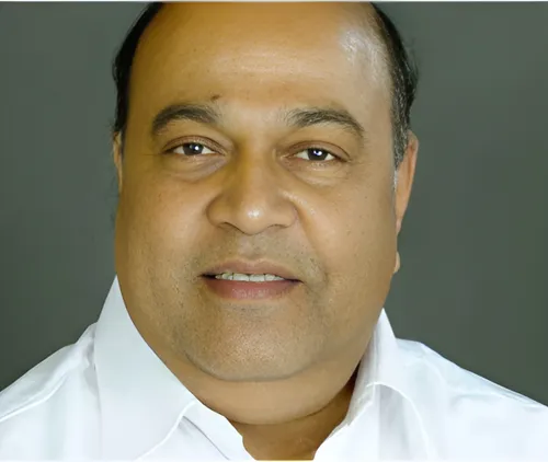 Nagam Janardhan Reddy