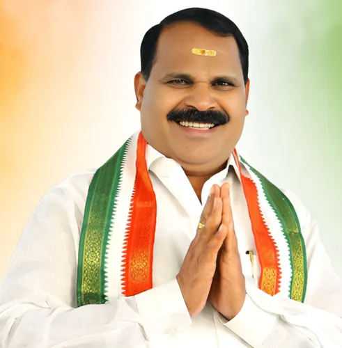 K Shankaraiah
