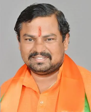 T Raja Singh