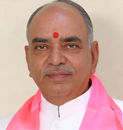 Prem Singh Rathore
