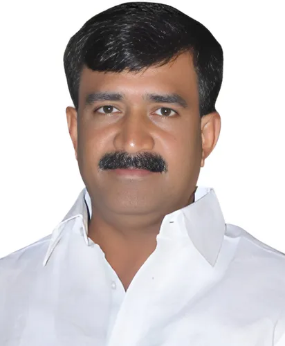 Vanteru Pratap Reddy