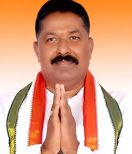 Donthi Madhava Reddy