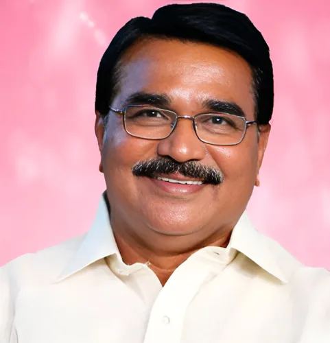 Singi Reddy Niranjan Reddy