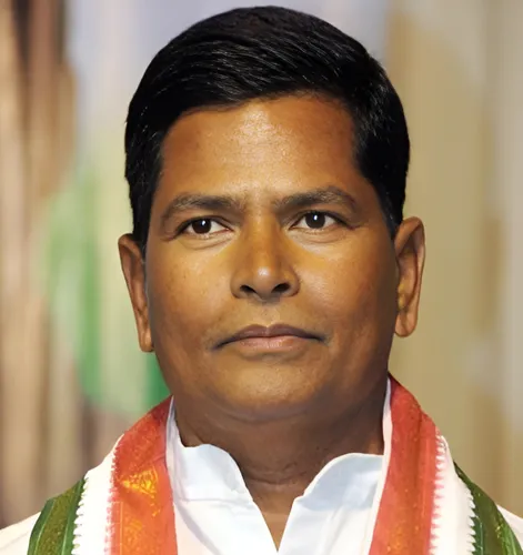 Chinna Reddy Jillela