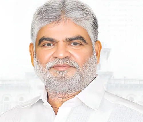 Gaddam Prasad Kumar