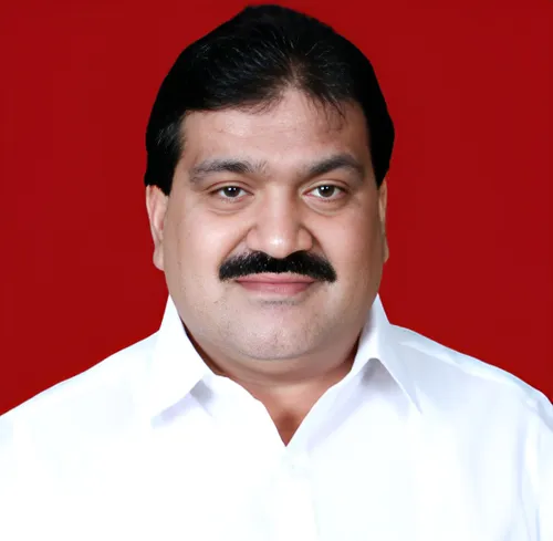 Patnam Mahender Reddy