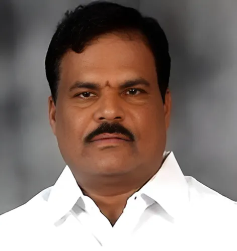 Gurka Jaipal Yadav
