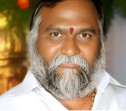 Turupu Jayaprakash Reddy