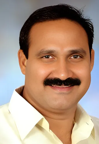 Bollam Mallaiah Yadav