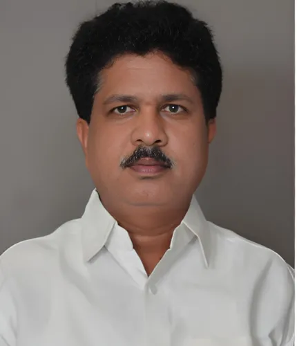Madhavaram Krishna Rao
