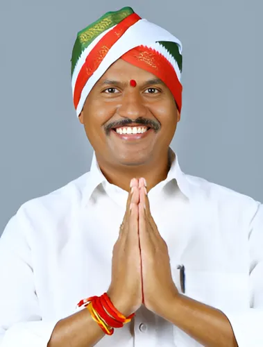 Kalluri Ramchandra Reddy