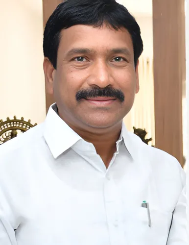 Patnam Narender Reddy