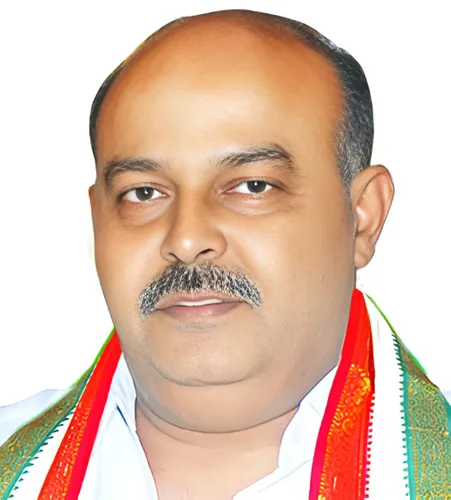 Kokkirala Premsagar Rao