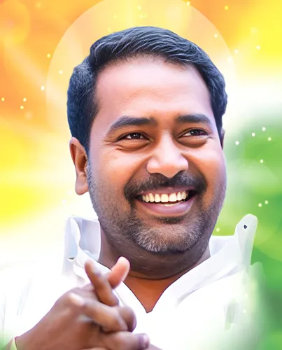 Kata Srinivas Goud
