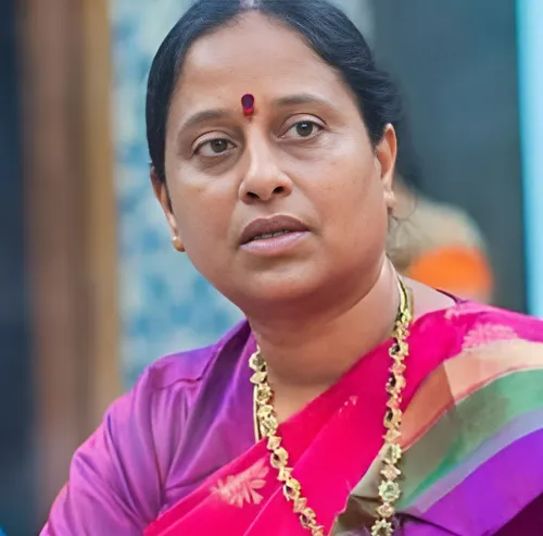 Konda Surakha