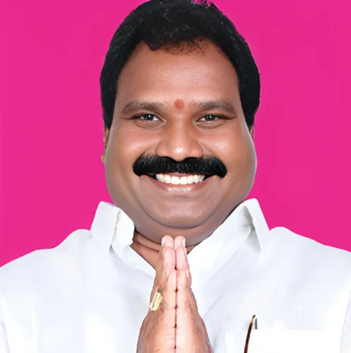 Aroori Ramesh