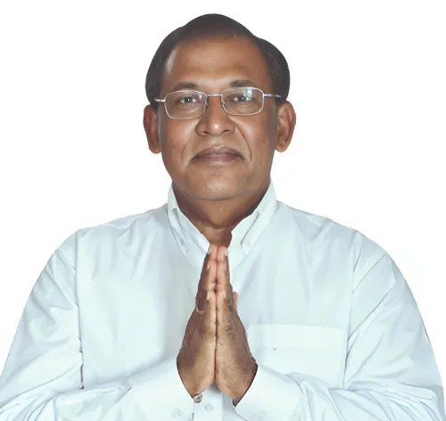 Devaiah Pagidipati