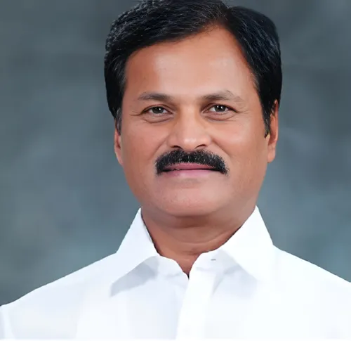 Anil Kumar Reddy Kumbam