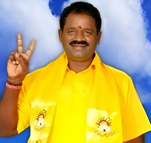 Sama Ranga Reddy