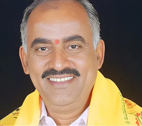 Revuri Prakash Reddy