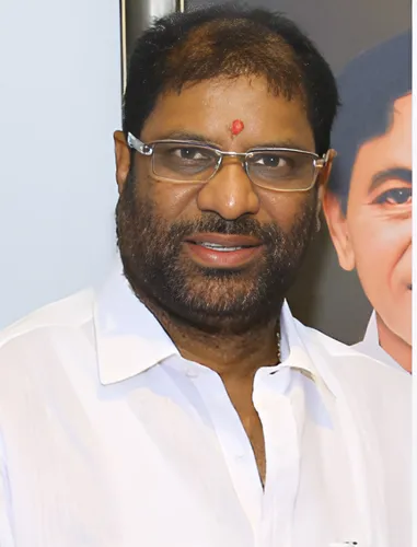 Ravi Chandra Vaddiraju