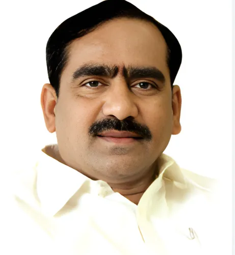 Sankineni Venkateswar Rao