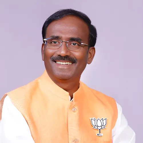 Gajjala Yoganand