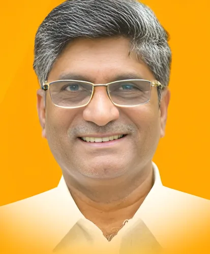 V Ananda Prasad