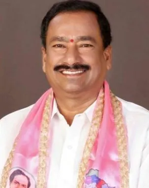 Bethi Subhas Reddy