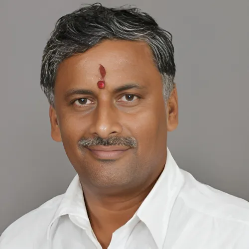 N V S S Prabhakar