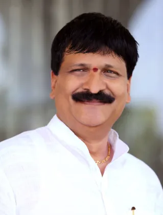 Hanumanth Rao Mynampally