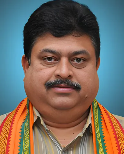 Ramchander Rao Naraparaju