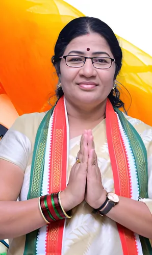 Marsukola Sarswathi