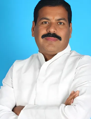 Harshavardhan Reddy Beeram