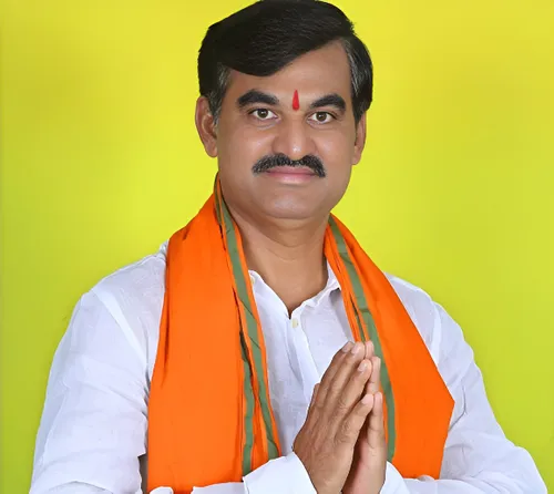 Kethavath Lalu