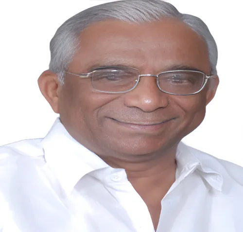 Cheruku Muthyam Reddy