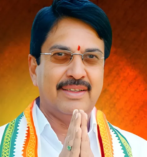Aligireddy Praveen Reddy