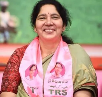 Sathyavathi Rathod