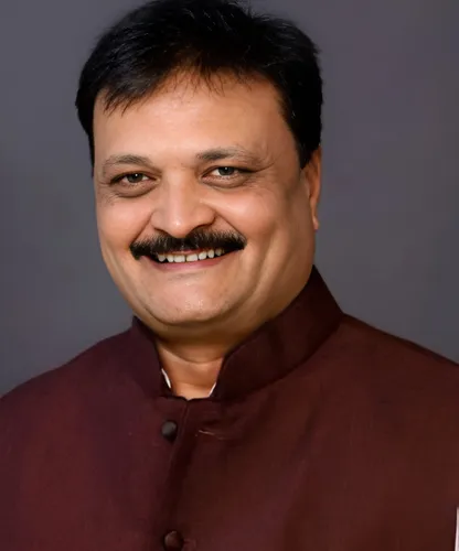 Medapati Prakash Reddy