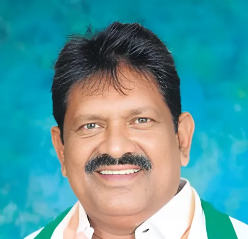 Dommati Sambaiah