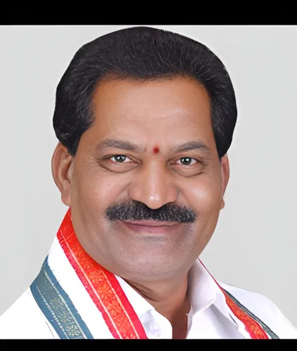 Kanakaiah Koram