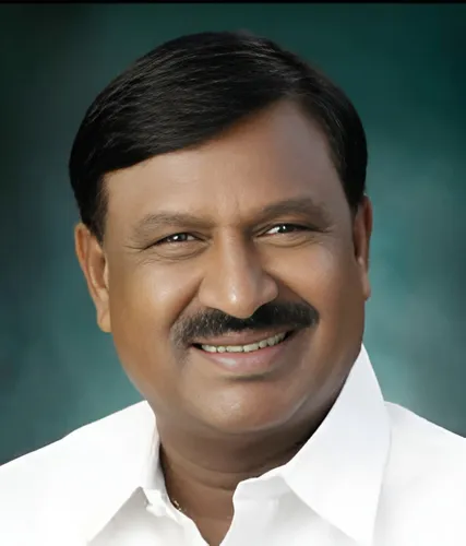 B Sanjeeva Rao