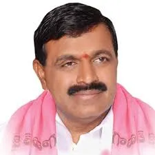C Kanaka Reddy