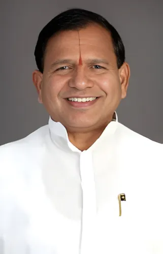 Ram Chandra Reddy Chintala