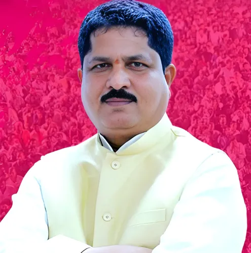 Madhavaram Krishna Rao